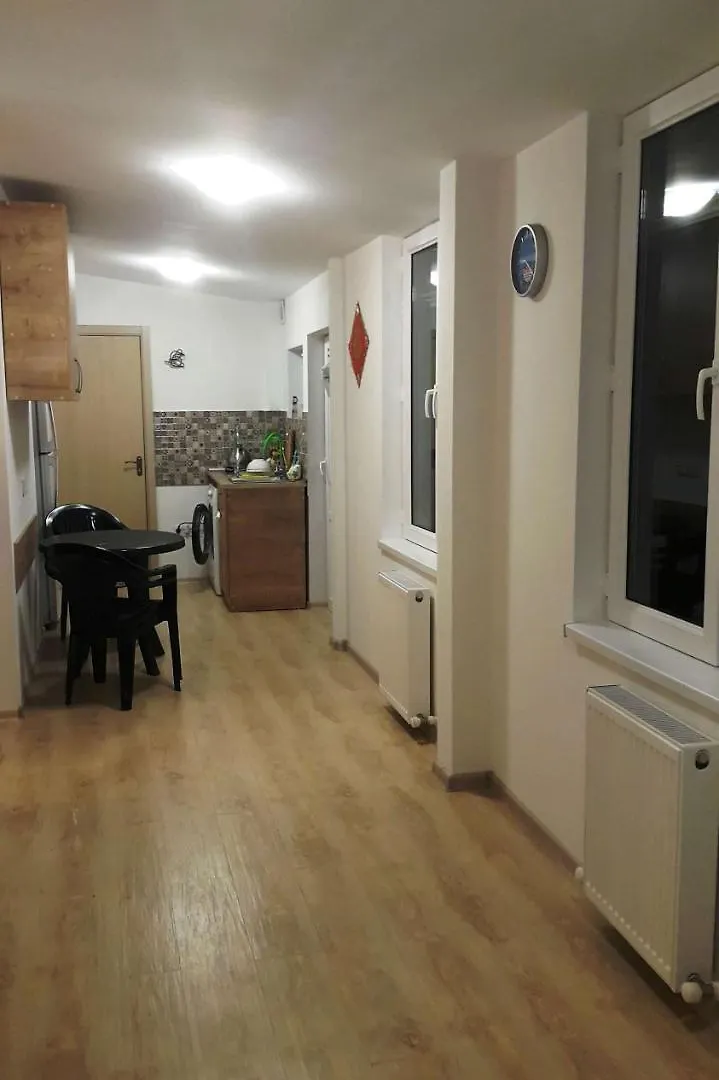 Appartamento Квартира XIX Века В Центре Тбилиси